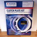 Suzuki Genuine Part Clutch Plate Kit (GSXR1000 K1-K4) 21400-40811-000 (ss. Fixed Price $296.02.