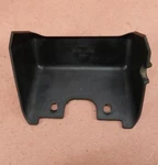 2009-2015 Kawasaki Vulcan Nomad VN1700C Rear Harness Cover Trim 14091-1630. Fixed Price $9.99.