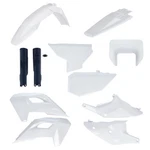 Acerbis 2986658211 Full Plastic Kit - Original 25. Fixed Price $177.19.