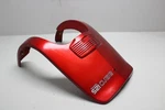1984 Honda Aero NH125 Front Upper Nose Fairing Cowl Shroud. Fixed Price $80.00.