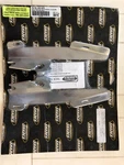 Memphis Shades Sportshield To Fats Plate Kit Suzuki 2321-0078 JM17. Fixed Price $36.99.