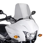 Puig Touring Windscreen - Smoke Motorcycle Street Bike Dirt 7227H. Fixed Price $195.64.