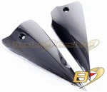 2015-2018 Suzuki GSX-S1000 Gsxs Carbon Fiber Belly Pans Upper Side Fairing. Fixed Price $329.85.