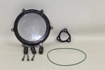 Ducati Panigale 959 1199 1299 Ducabike Clear Clutch Cover Spring Retainer. Fixed Price $179.99.