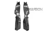 2003 - 2007 Ducati 749 999 Carbon Fiber Air Ram Panels Covers. Fixed Price $160.95.
