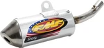 Fmf Racing 24019 Powercore Shorty Silencer. Fixed Price $179.31.
