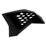 Acerbis Radiator Shroud Set - Black 2081990001. Fixed Price $46.56.