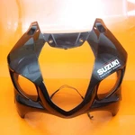 2003 2004 Suzuki GSXR1000 Oem Front Upper Nose Fairing Cowl Shroud. Fixed Price $70.00.