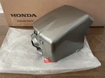 Honda Ruckus NPS50 Inner Front Battery Cover Panel Gray Gloss Oem 81130-GEZ-Y00Z. Fixed Price $78.95.