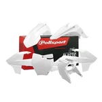 Polisport Complete Kit 65 Sx (16-23) White 90684. Fixed Price $143.46.