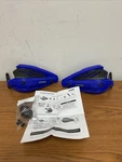 Cycra Voyager Handguards Yamaha 700 Tenere 2021-2024 Blue/black. Fixed Price $114.99.