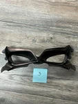 08-09 Suzuki GSXR750 600 Front Center Ram Cover Fairing 94671-37H0. Fixed Price $20.00.