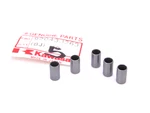 Nos Kawasaki ZX750 1987-2000 ZX900 94-99 Total Of Genuine Dowel Pin 92043-1263. Fixed Price $29.99.