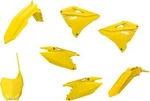 Polisport Restyle Plastic Kit Suzuki RM125 RM250 2001-2008 New 2019 Look. Fixed Price $109.99.