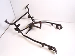 1985 Kawasaki GPZ750 ZX750A Front Fairing Stay Headlight Bracket 11043-1667. Fixed Price $89.95.