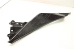 2015 Kawasaki EX300 Ninja Right Side Tank Cowl Fairing 14092-0923 13-17. Fixed Price $21.39.