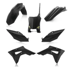 Cycra 1CYC-9428-12 5-PIECE Replica Kit For Honda Black. Fixed Price $149.95.