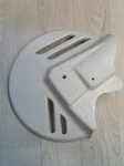 Brake Disc Protector Honda CRF250R 13-21 CRF450 13-20 Oem 51614-KRN-A700. Fixed Price $56.96.