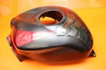 2007-2008 Honda CBR600RR Zxmt Gas Tank Fuel Cell Cover Fairing Cowl. Fixed Price $44.00.