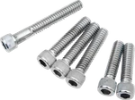 Drag Specialties Cam Cover Bolt Kit DS190865 Fxdg Disc Glide 70-84 Harley. Fixed Price $12.55.