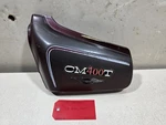 1979 Honda Left Side Cover Fairing Panel #725.2-40. Fixed Price $90.00.