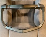 Can-am 2025-2026 Spyder F3 Sport Front Facia Trim Cover Pn: 708200698. Fixed Price $80.00.