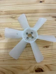 Oem Cooling Fan, Kawasaki FD711D, FD750D, FD791D, FD851D, 59041-2092 M147345. Fixed Price $59.99.