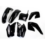 Ufo Plast Complete Kit Honda. Fixed Price $178.19.