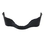 Oem Harley-davidson 2014 2023 Black Touring Front Batwing Fairing Skirt 57000257. Fixed Price $59.95.