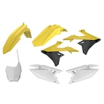 Polisport Complete Kit RMZ450 (18-24) Oem 90763. Fixed Price $110.68.