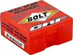 Plastic Bolt Kit CRF250/450, Hardware HON-PFK1, HON-0409024 HON-0508004. Fixed Price $76.81.