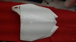 YZ450F Yamaha 2012 Number Plate 17D-23485-50-00. Fixed Price $7.80.