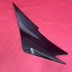 ZX6R 636 600R Kawasaki Ninja Gas Fuel Tank Trim Fairing Cover. Fixed Price $18.99.