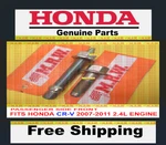 2011 Honda Cr-v Motor Mount Stud Bolt W Nut 3P Passenger Side 2.4L Engine Oem. Fixed Price $59.45.