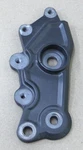2022-2025 Yamaha Yzf R7 Right Side Plate Bracket# BEB-274A4-00-00. Fixed Price $19.95.