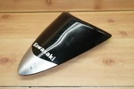2007 2008 Kawasaki Ninja ZX6R Seat Cover Plastic Fender 53065-0010. Fixed Price $39.99.