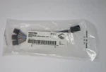 Harley Davidson Oem 5.5" Harness 69201594. Fixed Price $18.26.