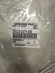 2016-2024 Kawasaki Kx 85 100 112 Oem Rear Fender L Green 35023-0374-290. Fixed Price $34.95.