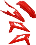 Acerbis - 2936277118 Plastic Kit, Original 21. Fixed Price $131.84.
