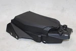 2018 Ktm 390 Duke Oem Front Under Tray Fairing. Fixed Price $31.50.
