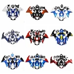Injection Fairing Kit For 2011-2025 Suzuki GSXR600 GSXR750 K11 Plastic Bodywork. Fixed Price $266.95.