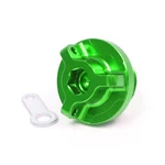 Green Cnc Oil Filler Cap Replacement For Triumph Tiger 955I 01-06 05 04 03 02. Fixed Price $20.37.