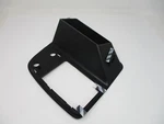 Harley-davidson Lower Right Fascia Assembly 57100170. Fixed Price $44.00.