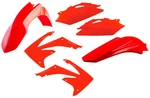 Acerbis Standard Plastic Kit (red) 2141860227. Fixed Price $120.98.