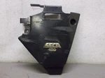 Used Battery Side Cover For 1982-1983 Yamaha XJ400 Seca. Fixed Price $30.95.
