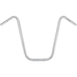 Burly Brand 16" Narrow Ape Handlebar Chrome B28-340. Fixed Price $179.57.