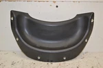 Yamaha Seca Ii Xj Plastics Nose Cowl Inner Cover Trim 4BR-2836K-00-00 1994-1996. Fixed Price $49.95.