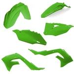 Acerbis Plastic Kit - Green 2736280006. Fixed Price $119.99.