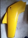 Kawasaki Gpz 500 Ex L/h Side Cover Fairing 36001-1348. Fixed Price $21.32.