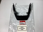 New Honda 2017-2020 Grom 125A Rear Center Cowl 77230K26B00ZA. Fixed Price $26.00.